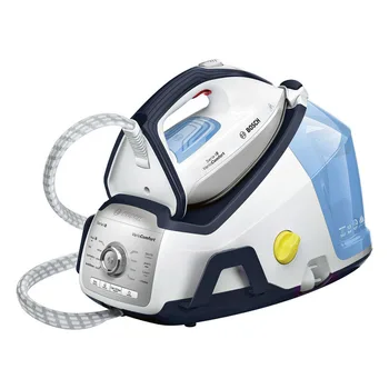

Steam Generating Iron BOSCH TDS8060 1,8 L 2400W White