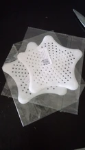 Tapón de desagüe de Baño Star, tapón de baño, colador de fregadero, ducha de filtro, Cocina, baño, Banheiro