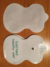 Tens-Electrode-Pads Conductive-Gel-Pad Therapy-Massager Body-Acupuncture Pulse-Stimulator