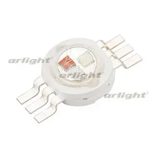 

022611 powerful LED arpl-9w-epl45-rgb (700ma)-50 PCs Arlight