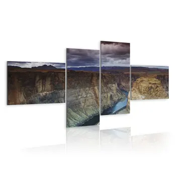 

Marble Table-Canyon-100x45