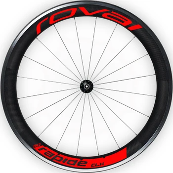 

STICKERS WHEEL STICKERS BICYCLE WH29 ROVAL RAPIDE CLX