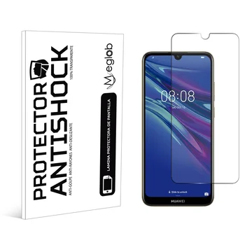 

Screen protector Anti-Shock Anti-scratch Anti-Shatter compatible with Huawei Y6 2019