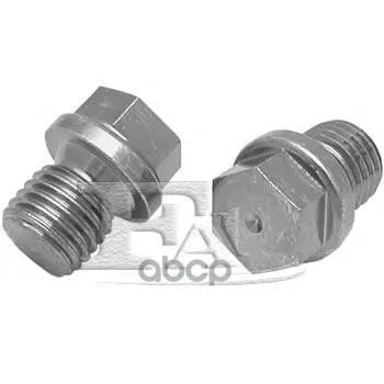 Пробка Масляного Поддона Oas017 M12x1.5 L=12 Din 910 FA1 арт. 862.367.001
