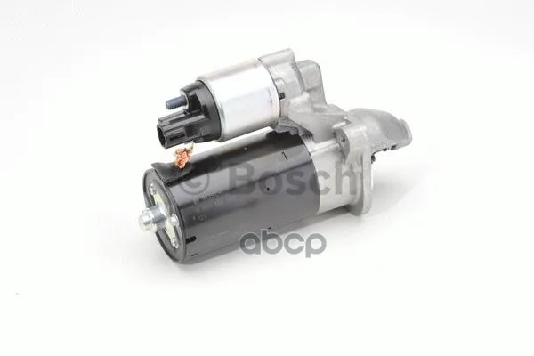 Стартер Bosch арт. 0001138055