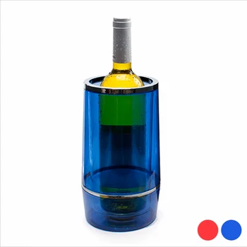 

See-through Bottle Rack (75 cl) 143833