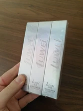 Perfume sólido portátil para mujeres y hombres, lápiz de bálsamo sólido, larga duración, Fragancia ligera fresca, 1 unidad