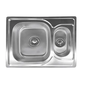 

Washing 6350 s Melana 0,8/180 1.5t bowl recess rectangular with siphon (226 t * 10)