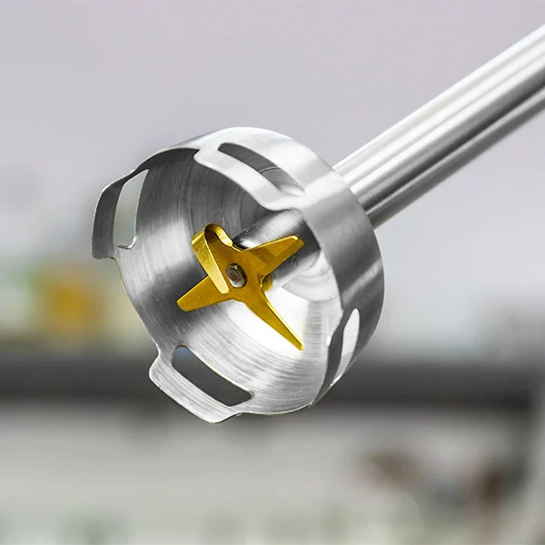 Cecotec titanium 4061 1000 Вт ручной миксер