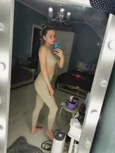 Conjunto ropa de yoga con encaje perfecto para dama, kit de traje para yoga de dos piezas con encaje perfecto de alta elasticidad con sujetador acolchado, mallas deportivas para gimnasio, 2 unidades