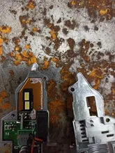 Eurs luchador Foco H4 bombillas Led coche/Faro motocicleta 72W 12V 24V 6000K Super Led H4 bombillas de faro delantero de coche lampada Led H4 8000LM