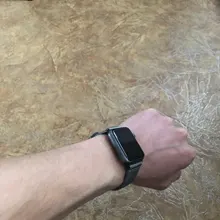 Correa de nailon para apple watch, banda ligera y transpirable, resistente al agua, para iWatch 6 5 SE, 42mm, 38mm, 40/44mm, serise 4 3 2 1