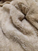 Overalls Fleece Dogs Winter for Star Corduroy Teddy XS M XL