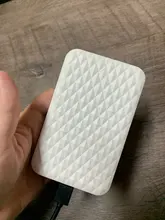 Hdd-Case Ssd Enclosure ORICO Usb-3.0 SATA External UASP 7-9.5mm To Support 4TB 5gbps