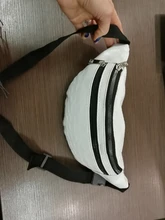 Riñonera de piel sintética de cocodrilo unisex, bolso de pecho con cinturón de alta calidad, 2019