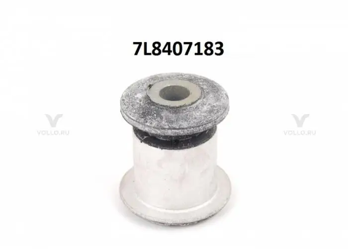 7l8407183 vag опора резино-металлич