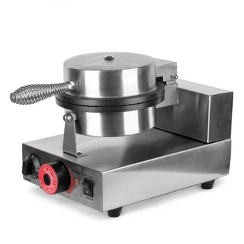

Waffle Maker circle zu-1 foodatlas eco