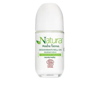 

NATURA Mother Earth ECOCERT deo roll-on 75 ml