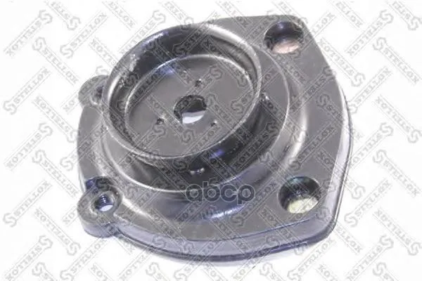 12-51007-Sx_опора Амортизатора Заднего Правого! Hyundai Coupe All 96-00 Stellox 1251007sx Stellox арт. 1251007SX