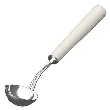 

Cherpak Sawo 441-ma (made of stainless steel with wooden handle, D85)