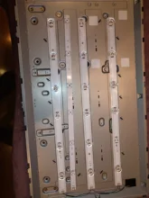 Led-Backlight-Strip 32LF580V Innotek for LG 32-TV 32mb25vq/6916l-1974a/6916l-1981a/..
