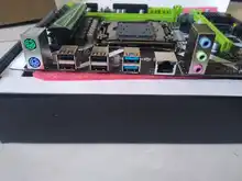 X99 Memory-Combo-Kit-Set DDR4 Intel Xeon E5 2630l NVME HUANANZHI NO with V3 8M NON-ECC
