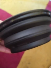 Dish Dog-Bowl Food-Container Water-Feeder Foldable Travel Silicone Puppy Outdoor Doggy