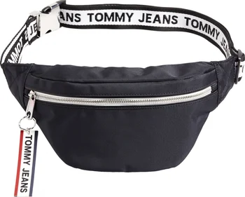 

PENCIL CASE TOMMY HILFIGER AM0AM05533 TAPE BUMBAG BDS BLACK