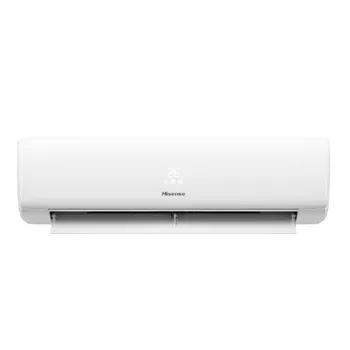 

Air Conditioning Hisense KB70BT1A Inverter 5590 fg/h A++/A+ White