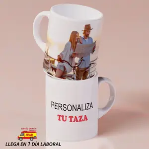 Mug personnalisé famille en jean ⋆ Creatoo