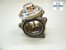 Клапан Возврата Ог Wahler 7496d Wahler арт. 7496D