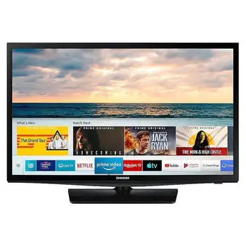 

Televisor led samsung 28n4305 - 28'/71.1cm - hd - 400hz pqi - dvb-t2c - smart tv - 2*hdmi - usb - audio 10w