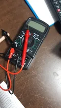Digital Multimeter Testers Transistor Capacitance-Meter Electrical-Dmm Automotive Aneng Xl830l