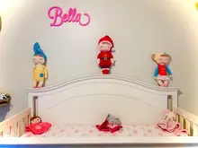 Plush-Toys Christmas-Dolls Metoo-Doll Stuffed-Animals Girls Baby Birthday-Gift Cartoon