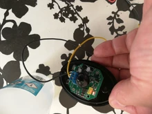 DIYSECUR-Sensor Detector infrarrojo de seguridad para puerta de garaje, fotocélula infrarroja de seguridad para puerta, IP55