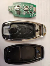 Rf-Transmitter Remote-Control-Switch Led-Light 1ch-Receiver-Module Smart Home 110V 220V