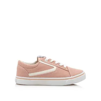 

Sneakers Canvas Mustang Nude