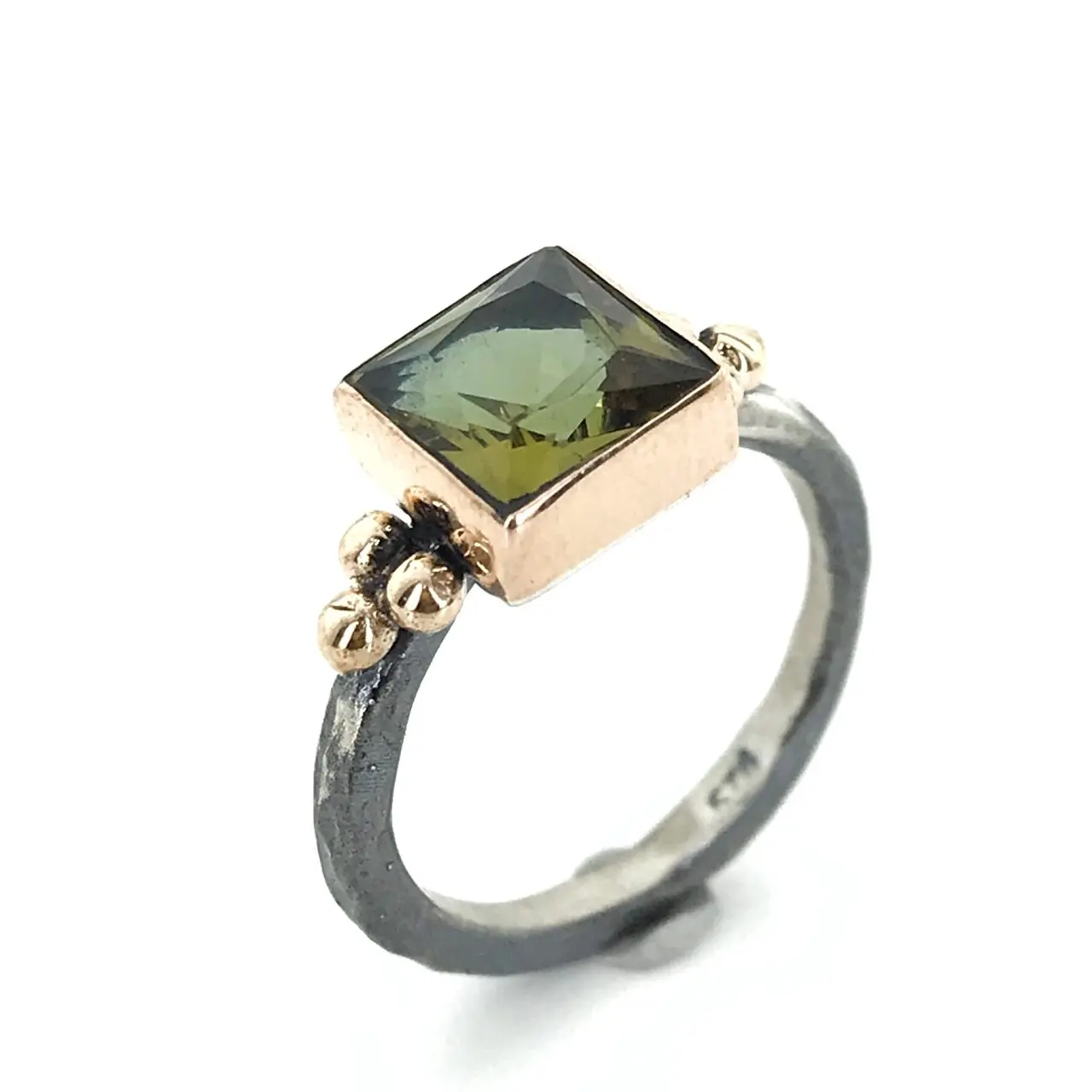 Baget Zultanit камень подлинное серебряное кольцо ручной работы|Кольца| |