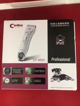 Pet-Cat-Clippers Haircut-Machine Electrical-Grooming-Trimmer Professional Dogs Animals