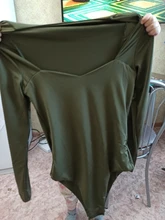 CNYISHE 2021 Casual Slim body Pelele de mujer de manga larga Regular monos mujer moda Streetwear órganos damas de