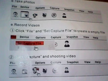 Cámara endoscópica Flexible para teléfono Android 7mm 5,5mm IP67 Cable de lente Micro USB C Cámara industrial endoscopio PC 6LED ajustable