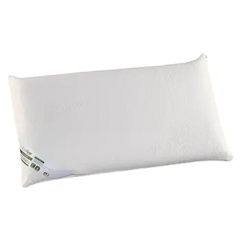 

Visco pillow-vegetable