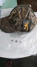 Camping gorra de camuflaje caza Browning gorra de béisbol de pesca tapas de los hombres al aire libre caza senderismo Camping camuflaje sombrero para jungla