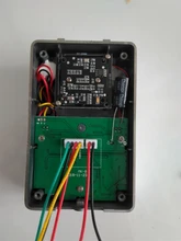 Timbre de intercomunicación Visual, sistema de teléfono de puerta, Monitor interior, 700TVL, cámara IR al aire libre, desbloqueo, TFT a Color, LCD, con cable, 7 pulgadas