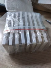 Kimcci-extensiones de pestañas individuales, 2D/3D/4D/5D/6D, profesional, suave, Natural, negro, maquillaje de pestañas postizas