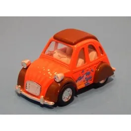 

CITROEN 2CV