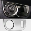 Side mirror switch control decorative cover trim for Renault Dacia Logan 2 Sandero 2 ► Photo 1/2