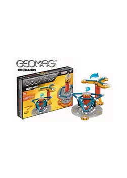 

GeoMag mechanics 86 PCs.