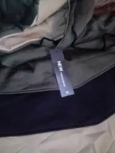 Los hombres sudaderas con capucha Patchwork 2020 otoño Casual Sudadera con capucha hombre gruesas sudaderas con capucha ropa informal estilo Hip Hop con capucha suéter ropa