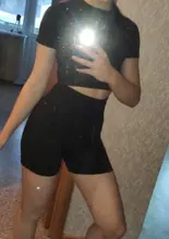 Conjunto de Yoga sin costuras para mujer, ropa de entrenamiento para gimnasio, traje deportivo de cintura alta